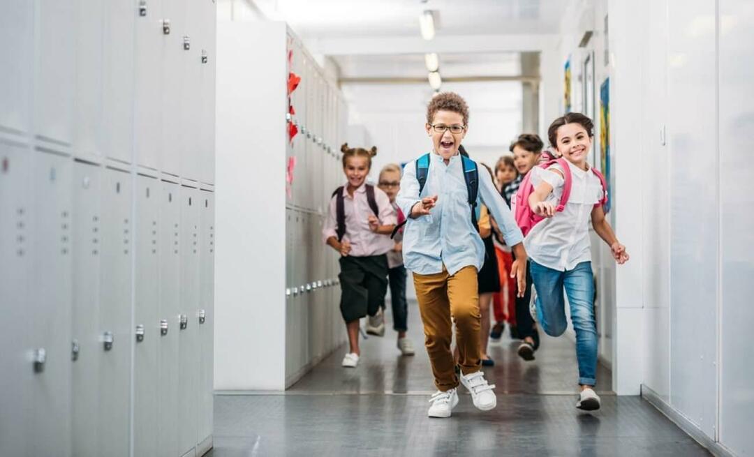 Consigli per fare acquisti convenienti per il rientro a scuola