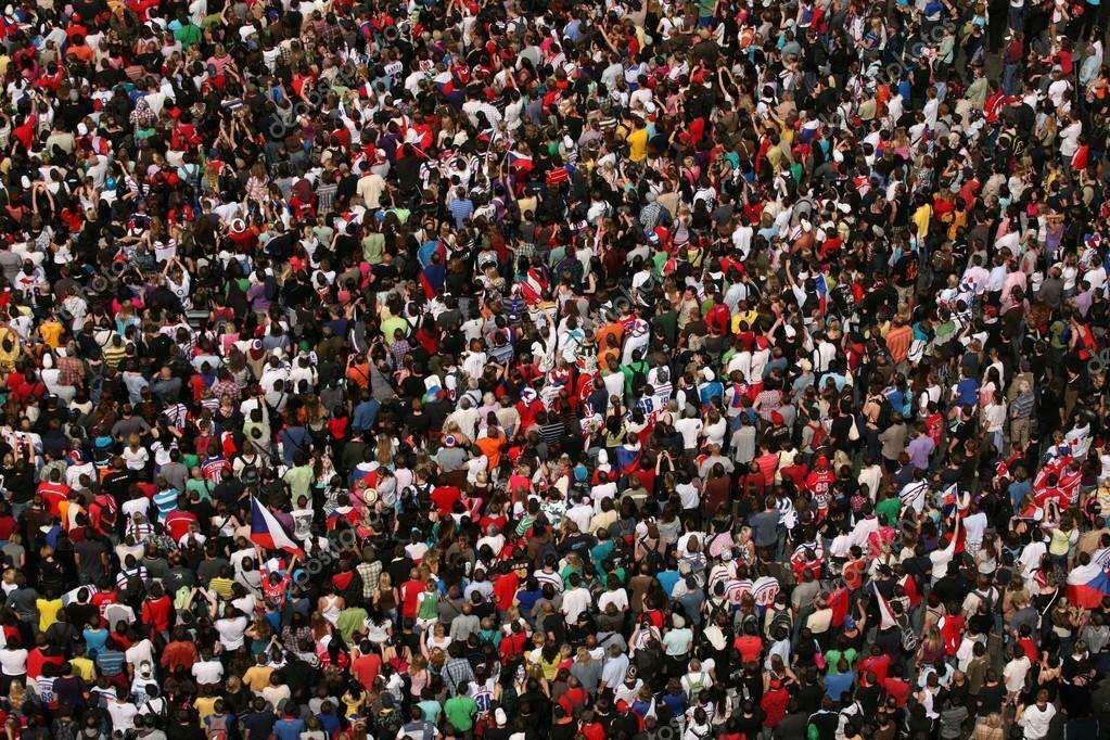 La popolazione mondiale ha raggiunto gli 8 miliardi! ONU: chiede una vita sostenibile