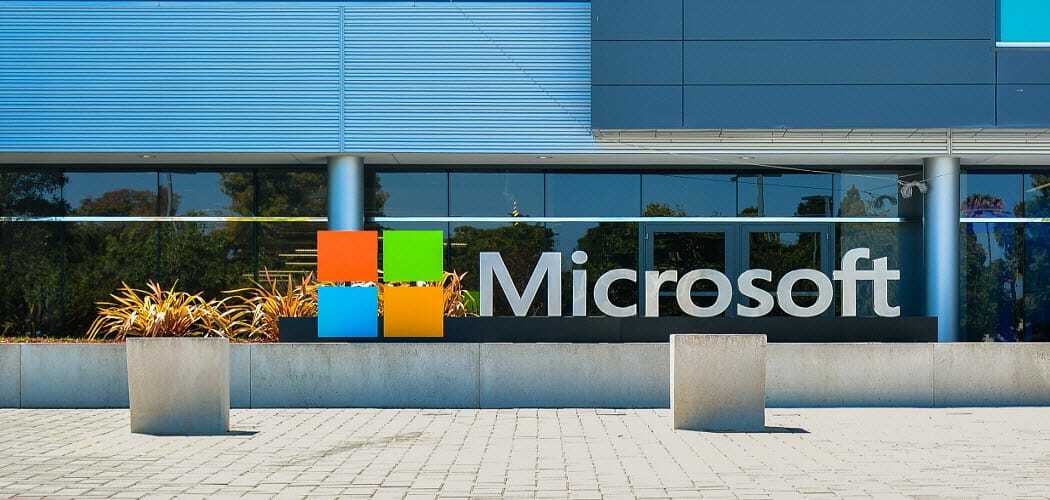 Microsoft lancia Windows 10 RS5 Build 17634 per saltare avanti