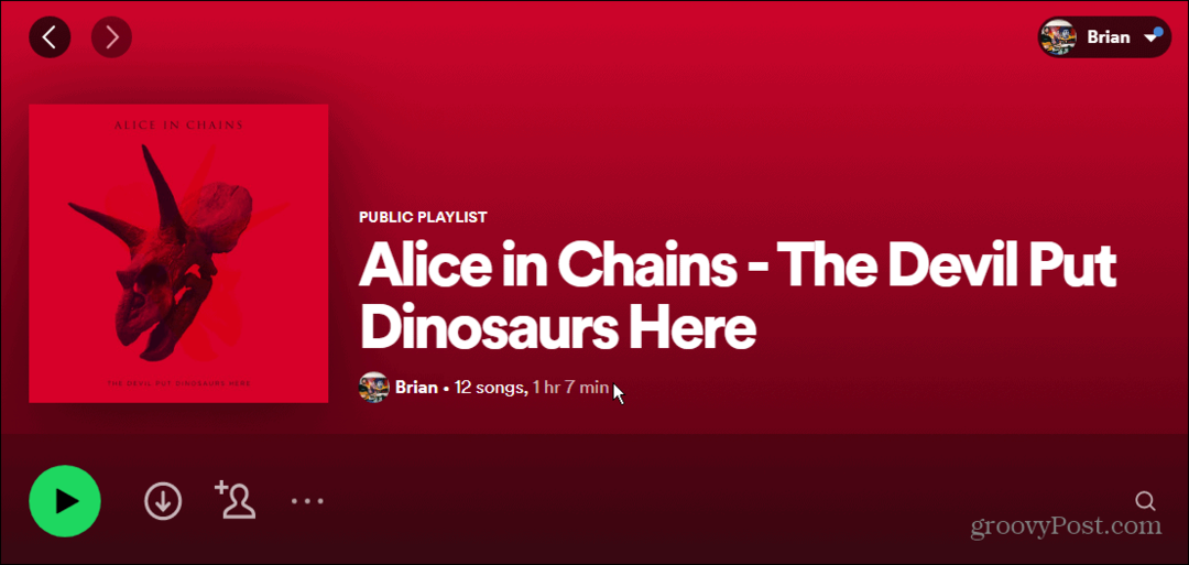 AIC-il-diavolo-mette-qui-la-playlist dei dinosauri