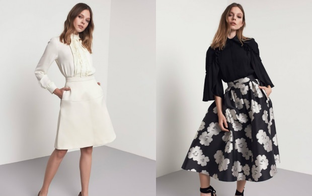 Tendenze della moda estiva 2019 ispirate allo stile di Arzum Onan