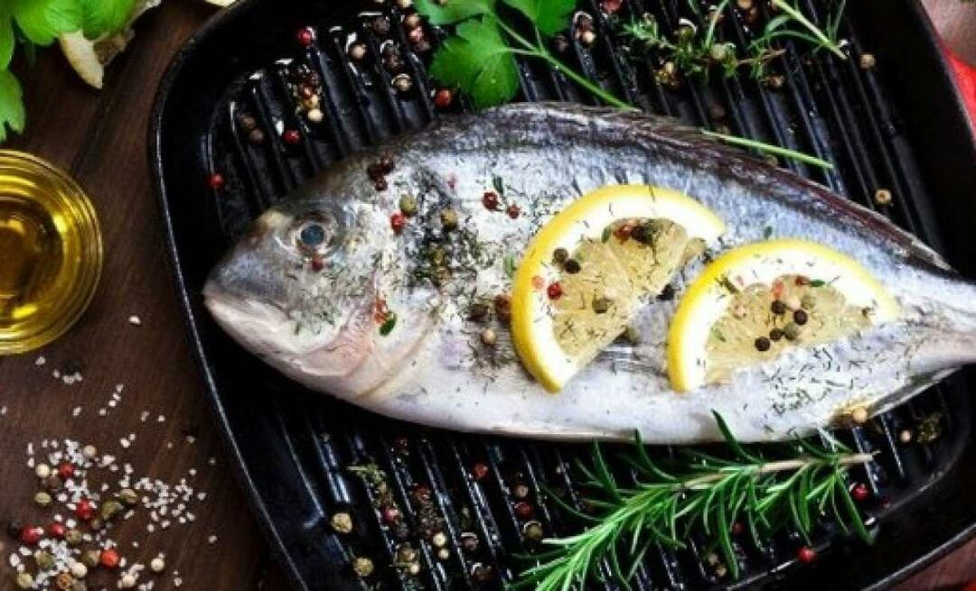 Come cucinare il pesce viso? Qual è il modo più semplice per fare un minkfish? Ricetta del pesce visone