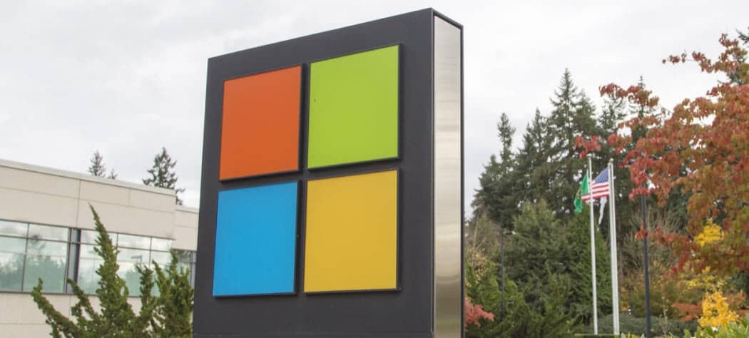 Microsoft lancia Windows 10 Insider Preview Build 17754