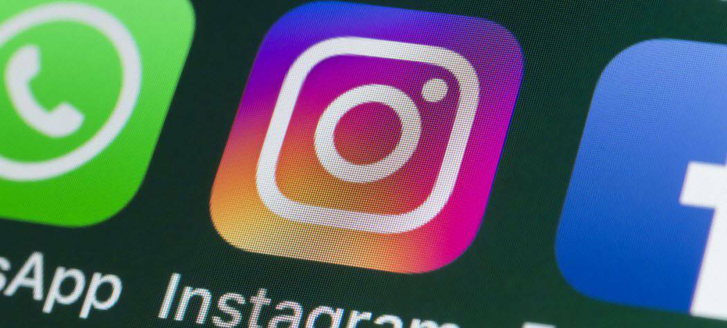 Come eliminare il tuo account Instagram