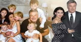 Alec Baldwin si prepara a condividere la sua vita con 7 bambini con i suoi fan, momento per momento!