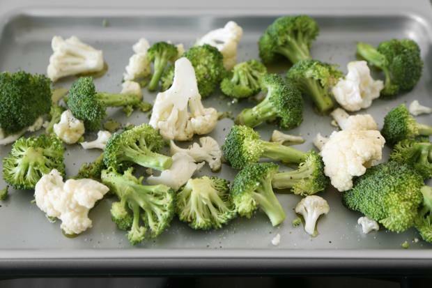 Benefici sconosciuti dei broccoli