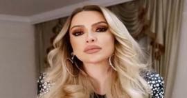 Dichiarazioni scioccanti di Hadise sulla sua vita privata! 