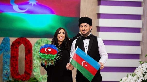 Fratellanza turca dell'Azerbaigian